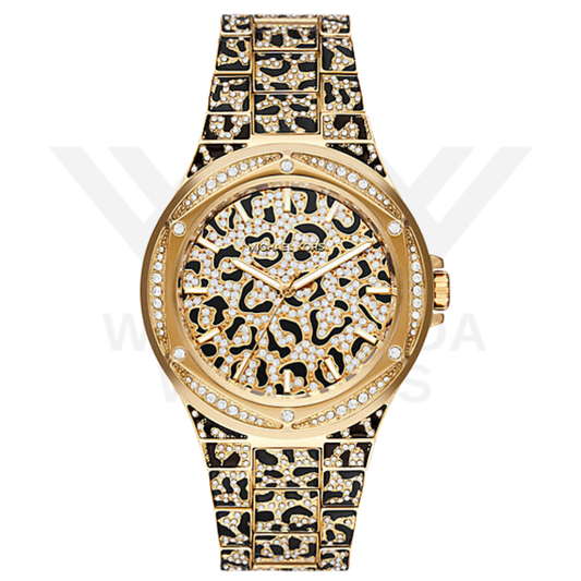 MICHEAL KORS LENNOX MK7284