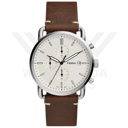 Fossil Commuter FS5402