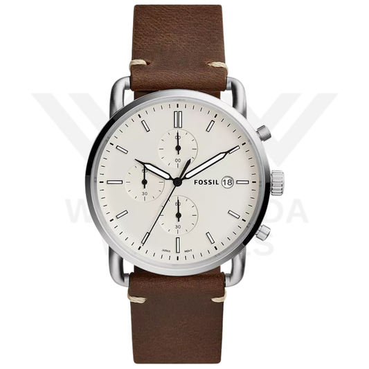 Fossil Commuter FS5402