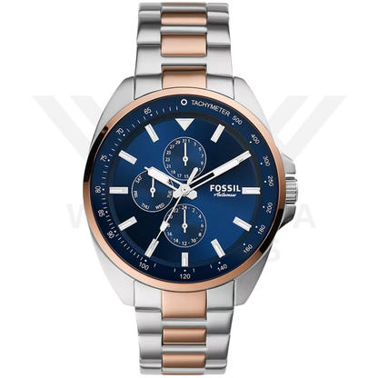 Fossil Autocross Watch BQ2552