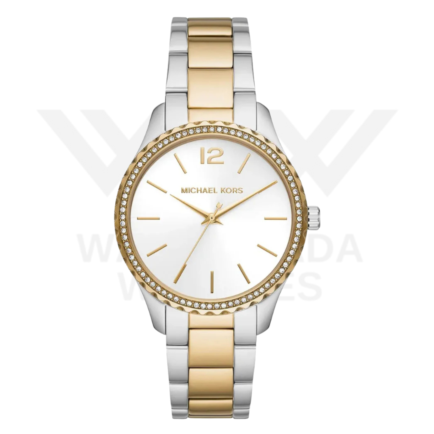 MK Luxurious Timepiece MK-6899