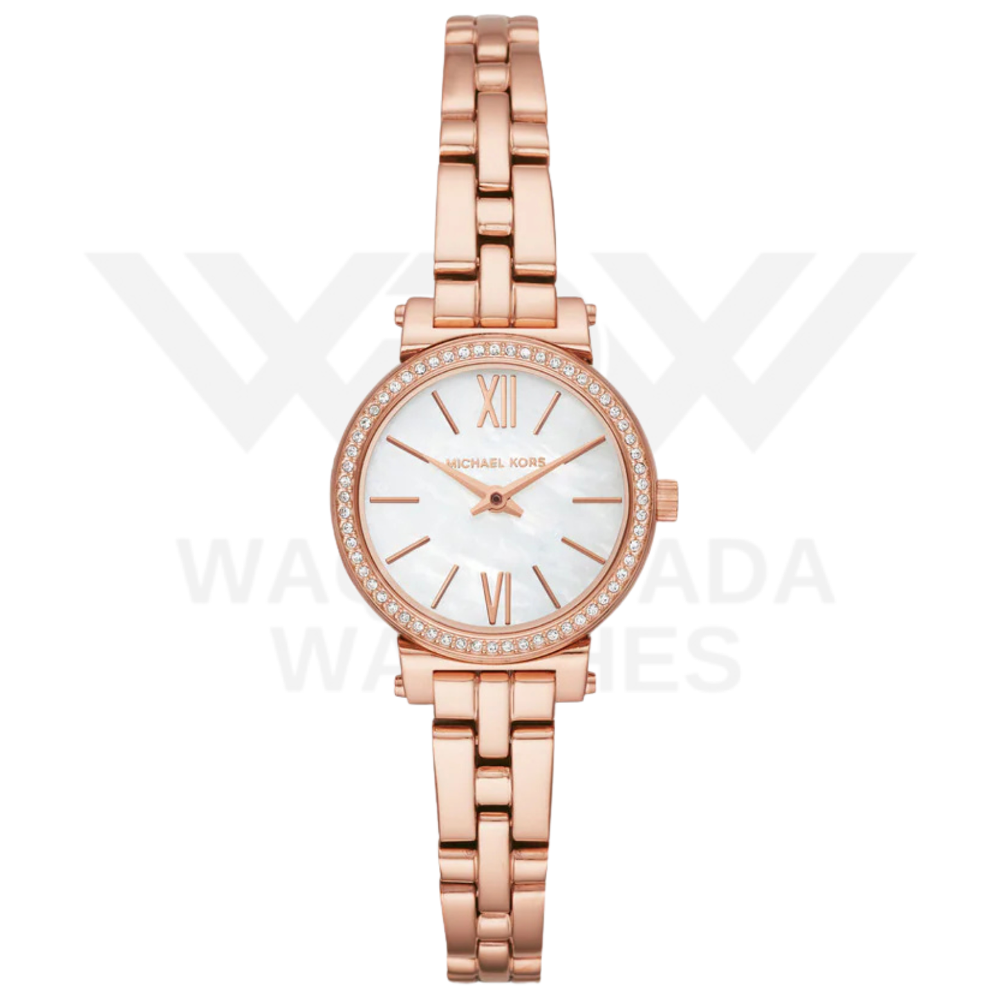 MK Subtle Beauty MK-3834