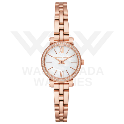 MK Subtle Beauty MK-3834