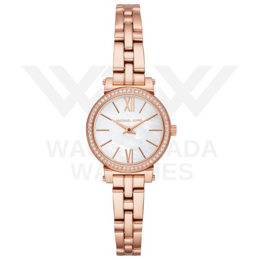 MICHEAL KORS SOFIE MK3834 FOR HER