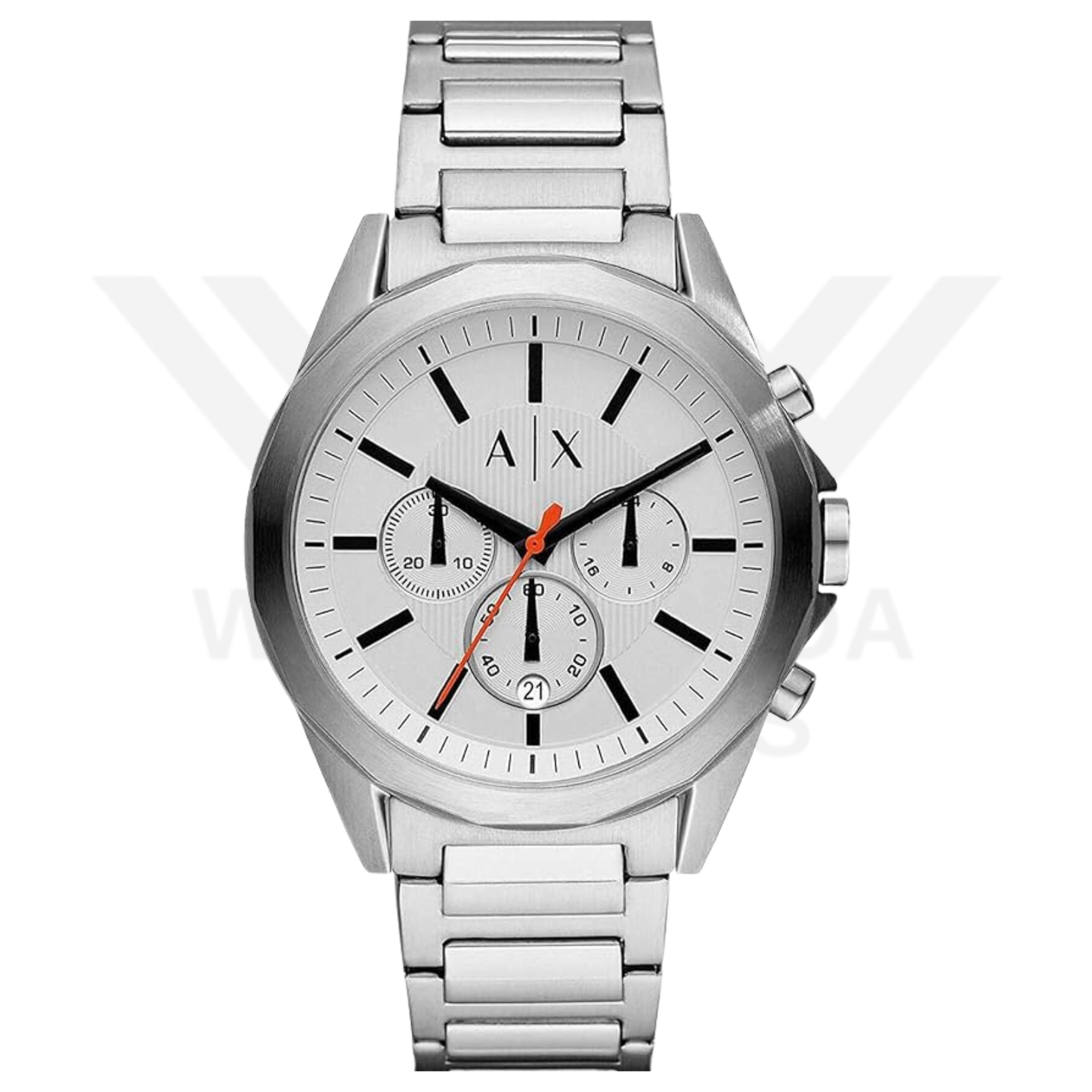 AX Drexler Watch AX-2624