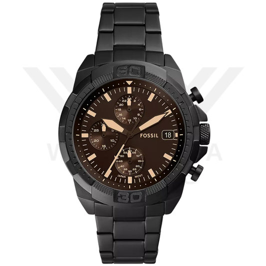 Fossil Everett Sharp FS5851