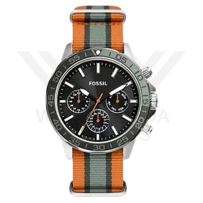 Fossil Bannon BQ2677