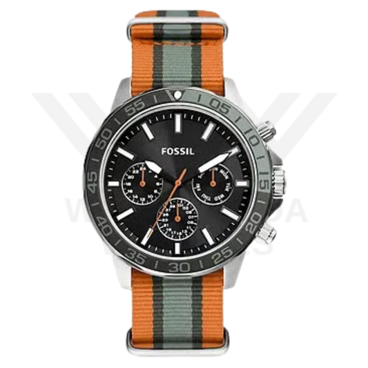 Fossil Bannon BQ2677