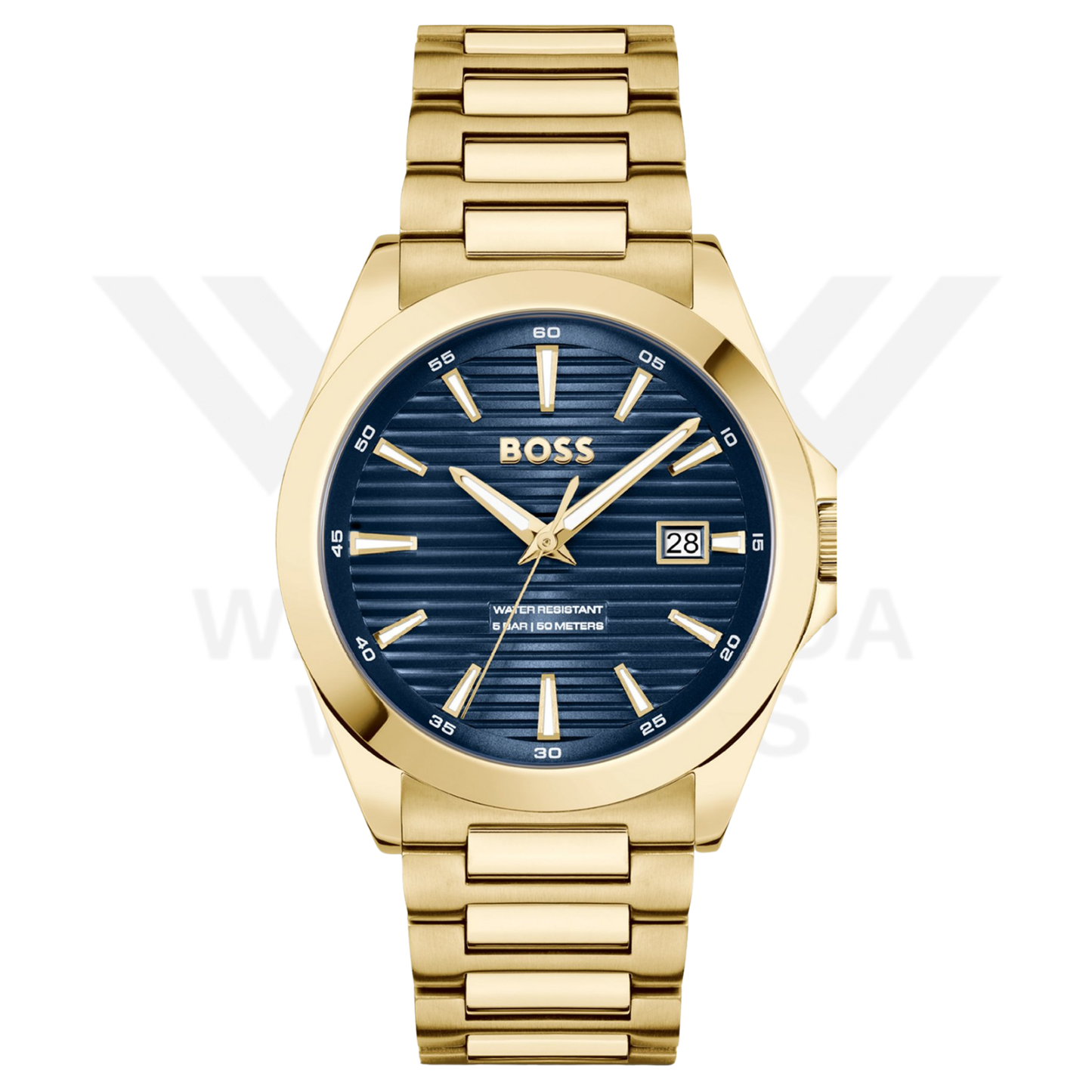 HUGO BOSS STRIKE 1514172