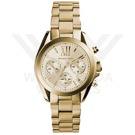MICHAEL KORS BRADSHAW MK5798