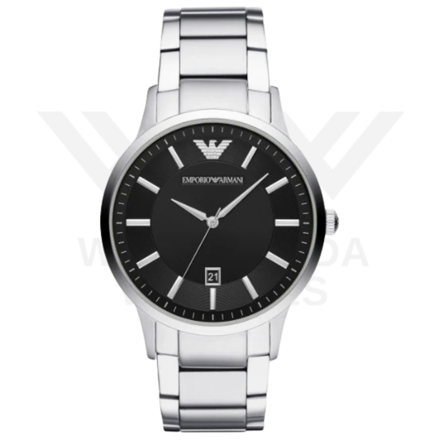 AR  Sophisticated Timepiece AR-11181