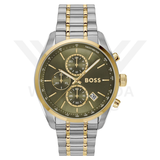 HUGO BOSS GRAND PRIX 1514227