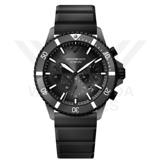 EMPORIO ARMANI DIVER AR11515