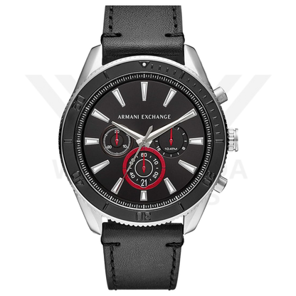 AX Chronograph Watch AX-1817