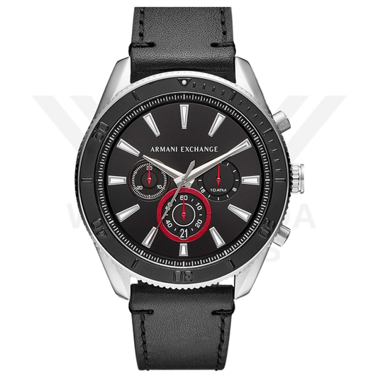 ARMANI EXCHANGE ENZO AX1817