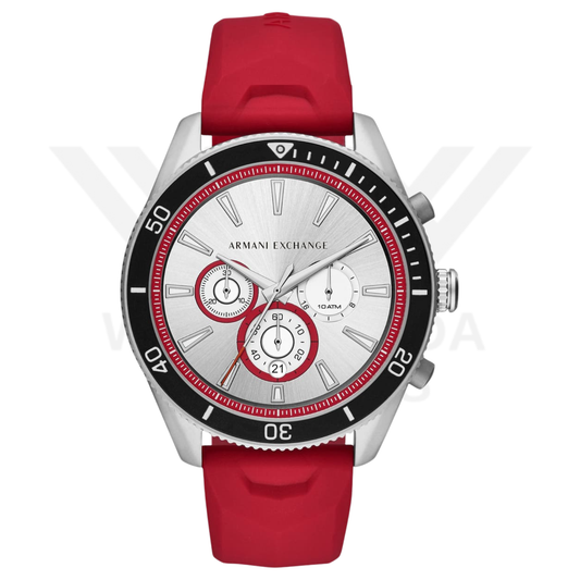 ARMANI EXCHANGE ENZO AX1837