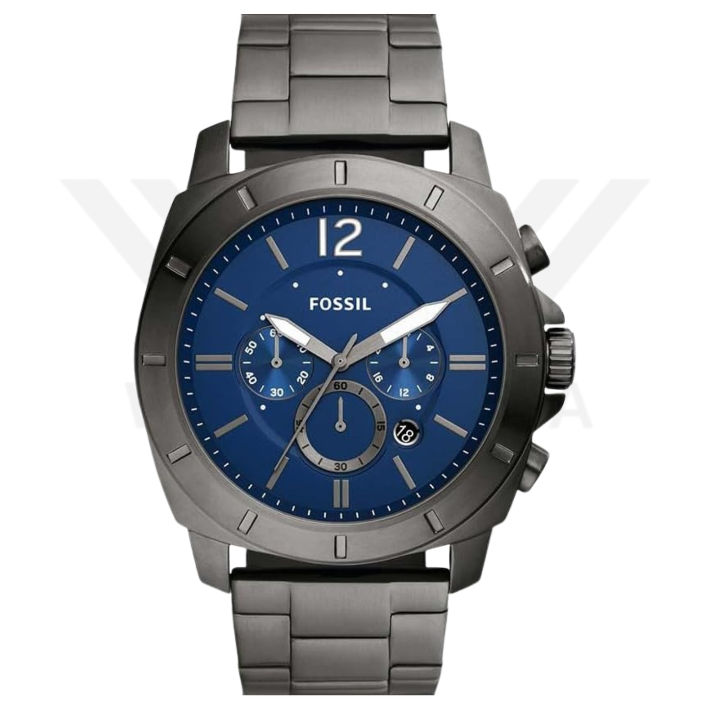 Fossil Privateer Large BQ2758