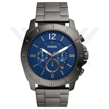 Fossil Privateer Large BQ2758