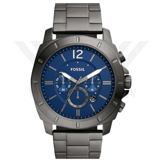 Fossil Privateer Large BQ2758