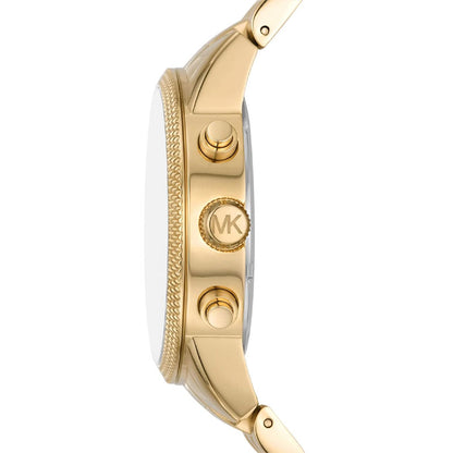 MICHEAL KORS HUTTON MK8953