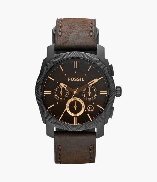 Fossil Black FS5251