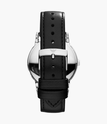 Emporio Armani AR1692 Waqar Dada Watches