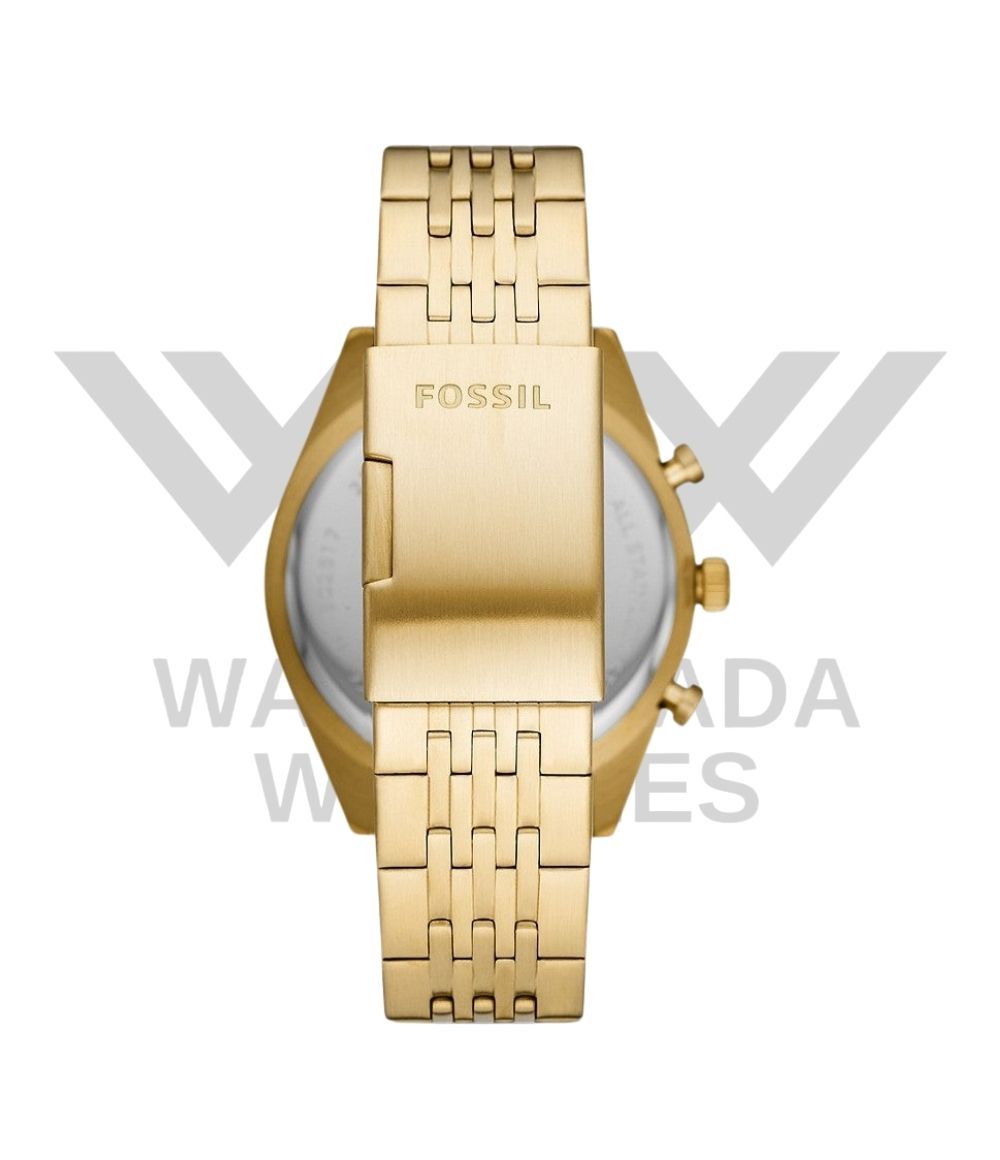 FOSSIL BQ2617