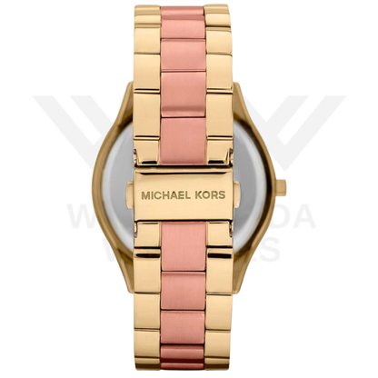 MK Silver Mesh MK-3493