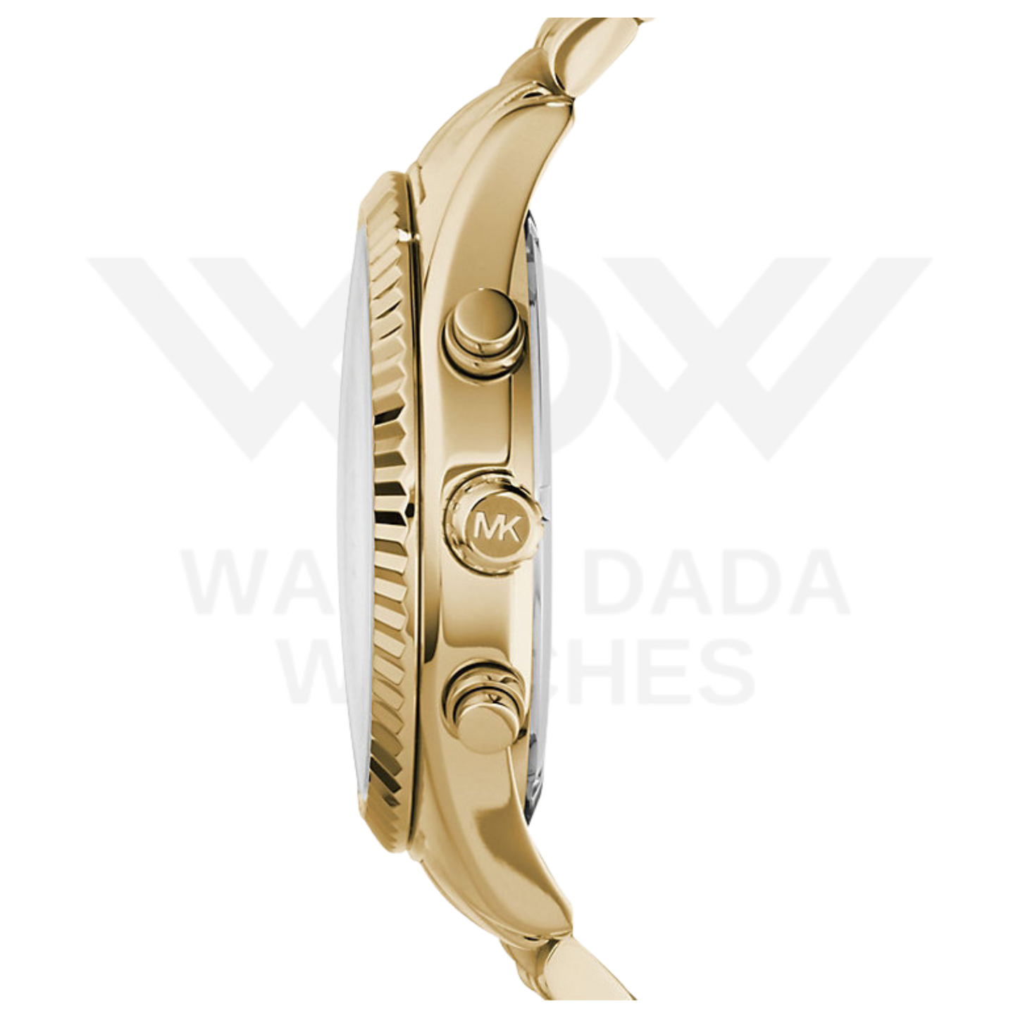 MK Stylish TimePiece MK-8281