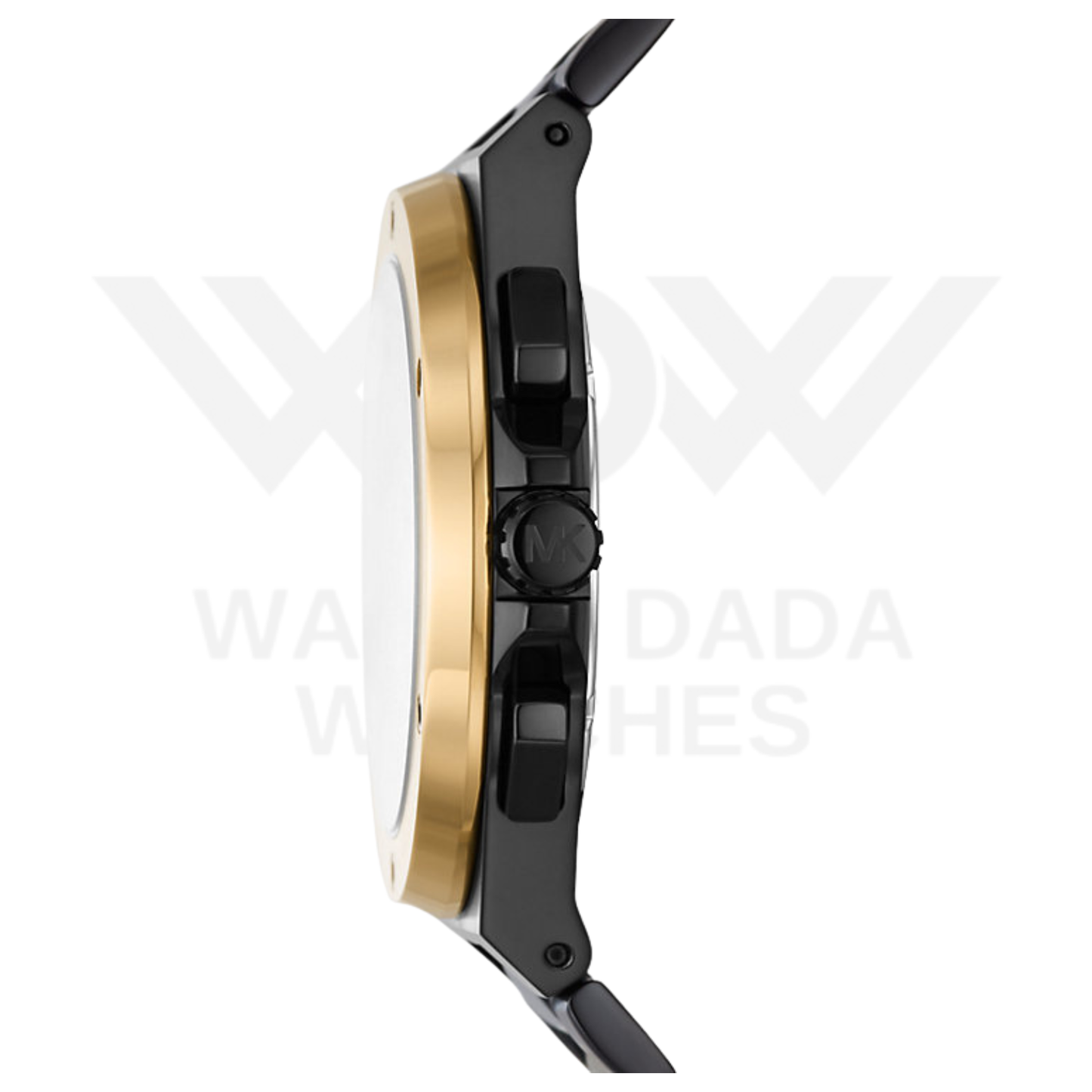 MK All Black Men's MK-8941