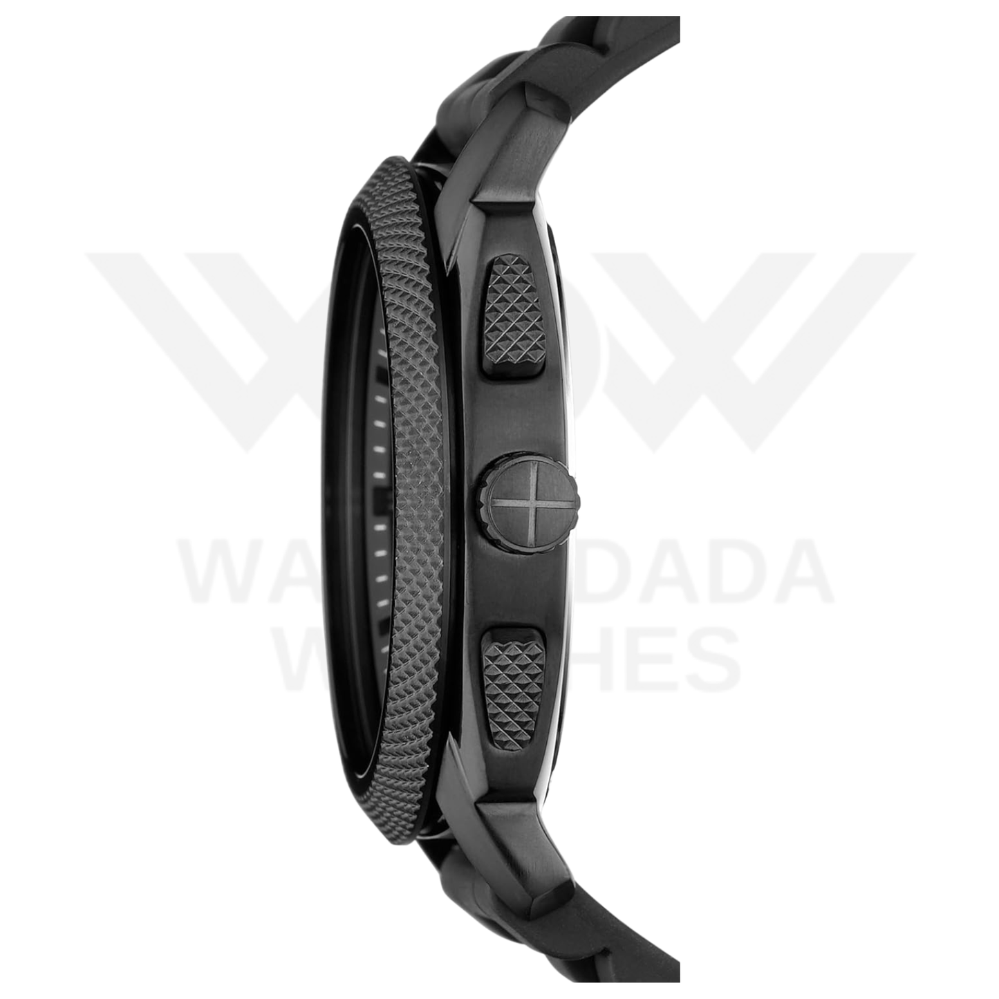Fossil Machine Bold FS4487