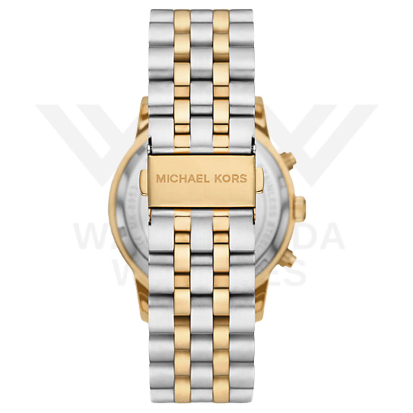 MK Sleek Rose Gold MK-8954