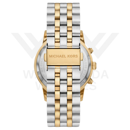 MK Sleek Rose Gold MK-8954