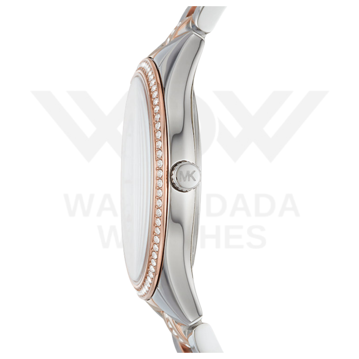 MK Versatile Timepiece MK-3979