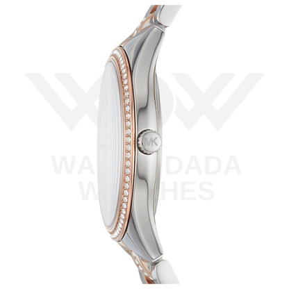 MK Versatile Timepiece MK-3979