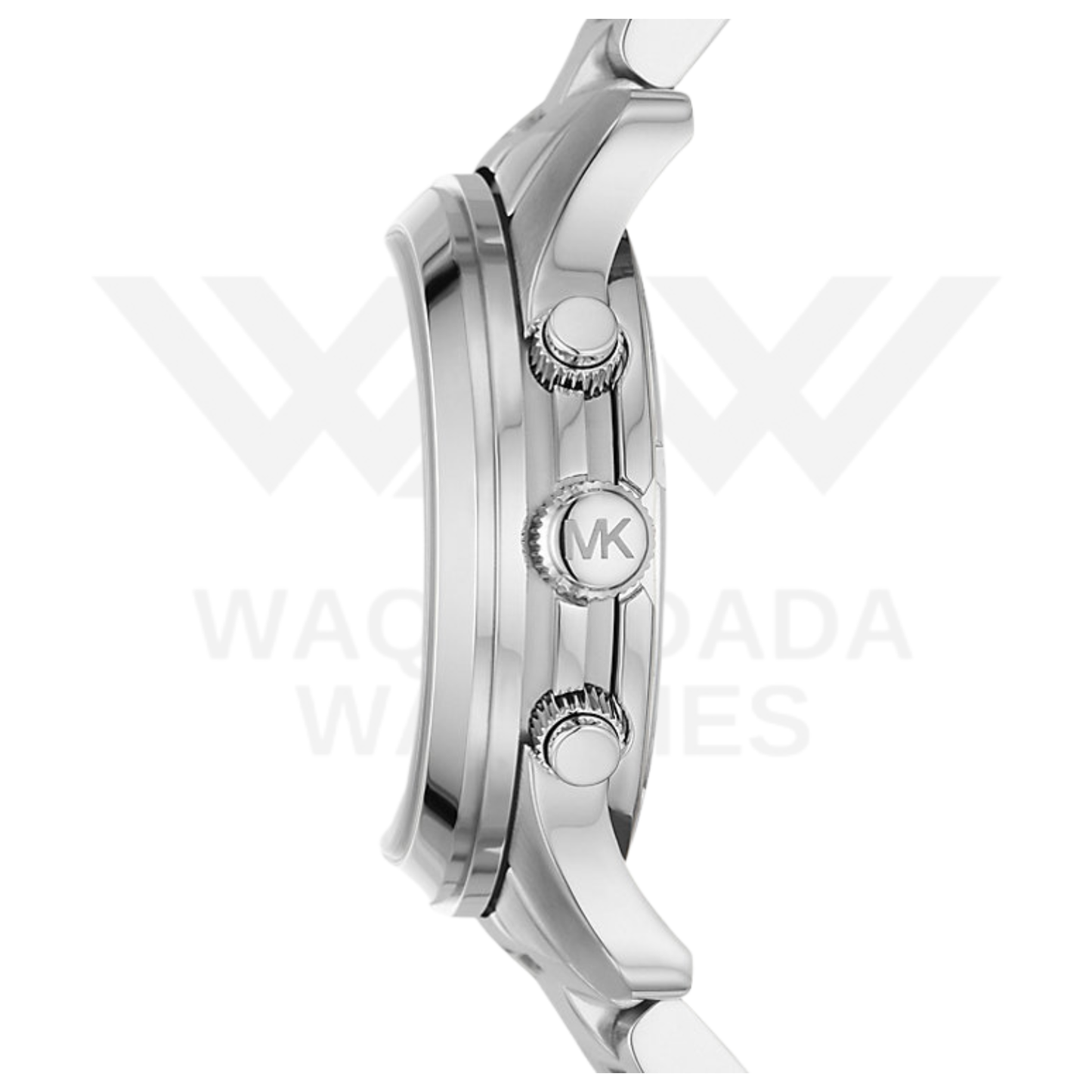 MK Crystal Studded Bezel MK-7325