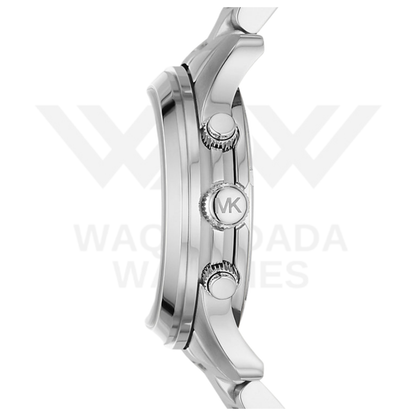 MK Crystal Studded Bezel MK-7325