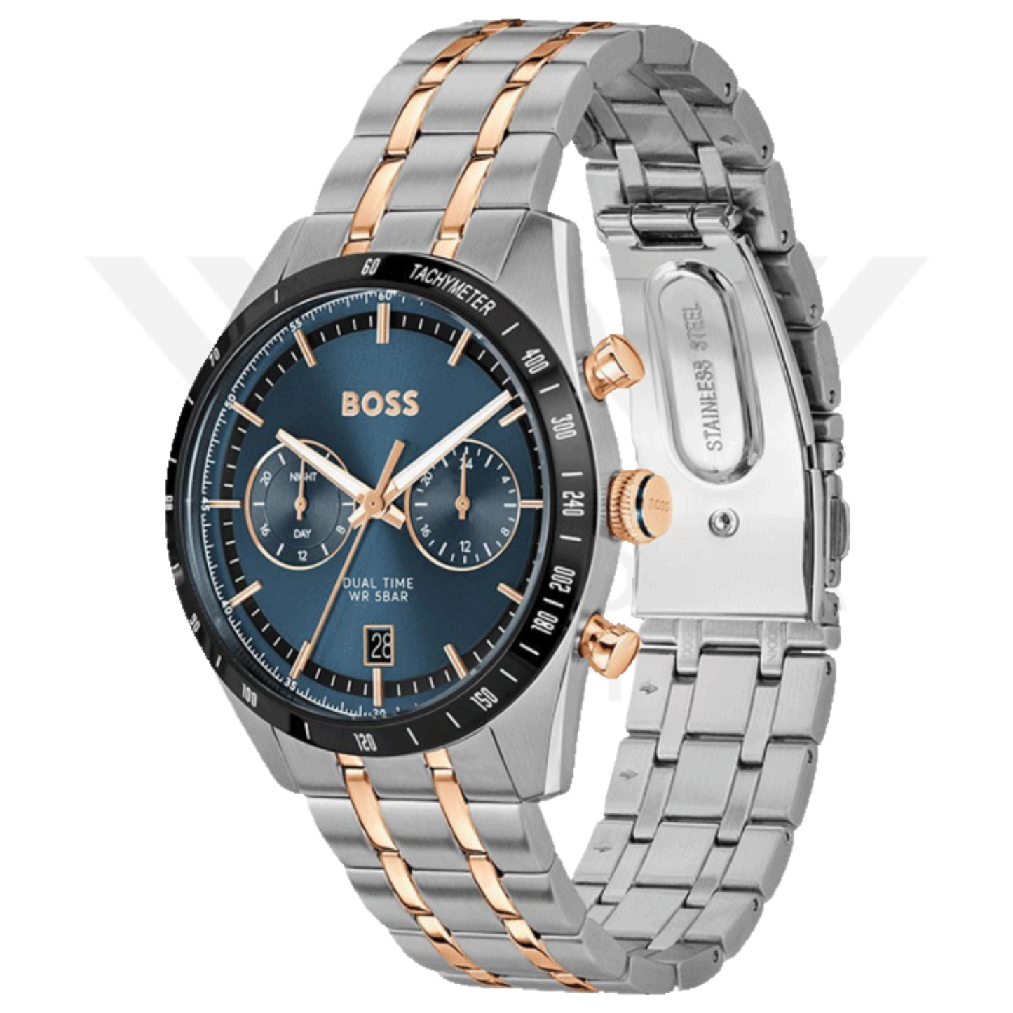 HUGO BOSS TOURMASTER 1514288