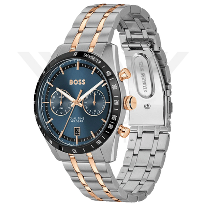 HUGO BOSS TOURMASTER 1514288