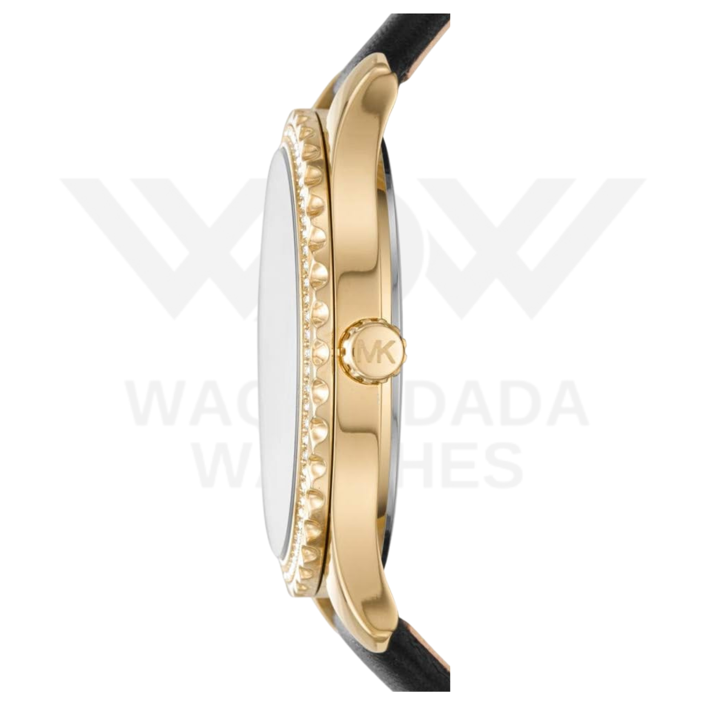 MK Sophisticated Timepiece MK-2911