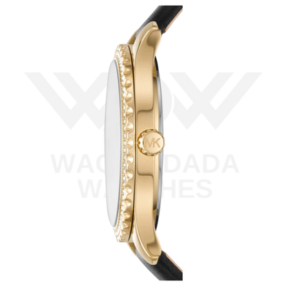MK Sophisticated Timepiece MK-2911