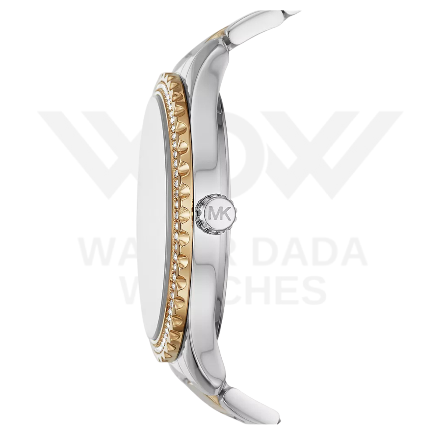 MK Luxurious Timepiece MK-6899