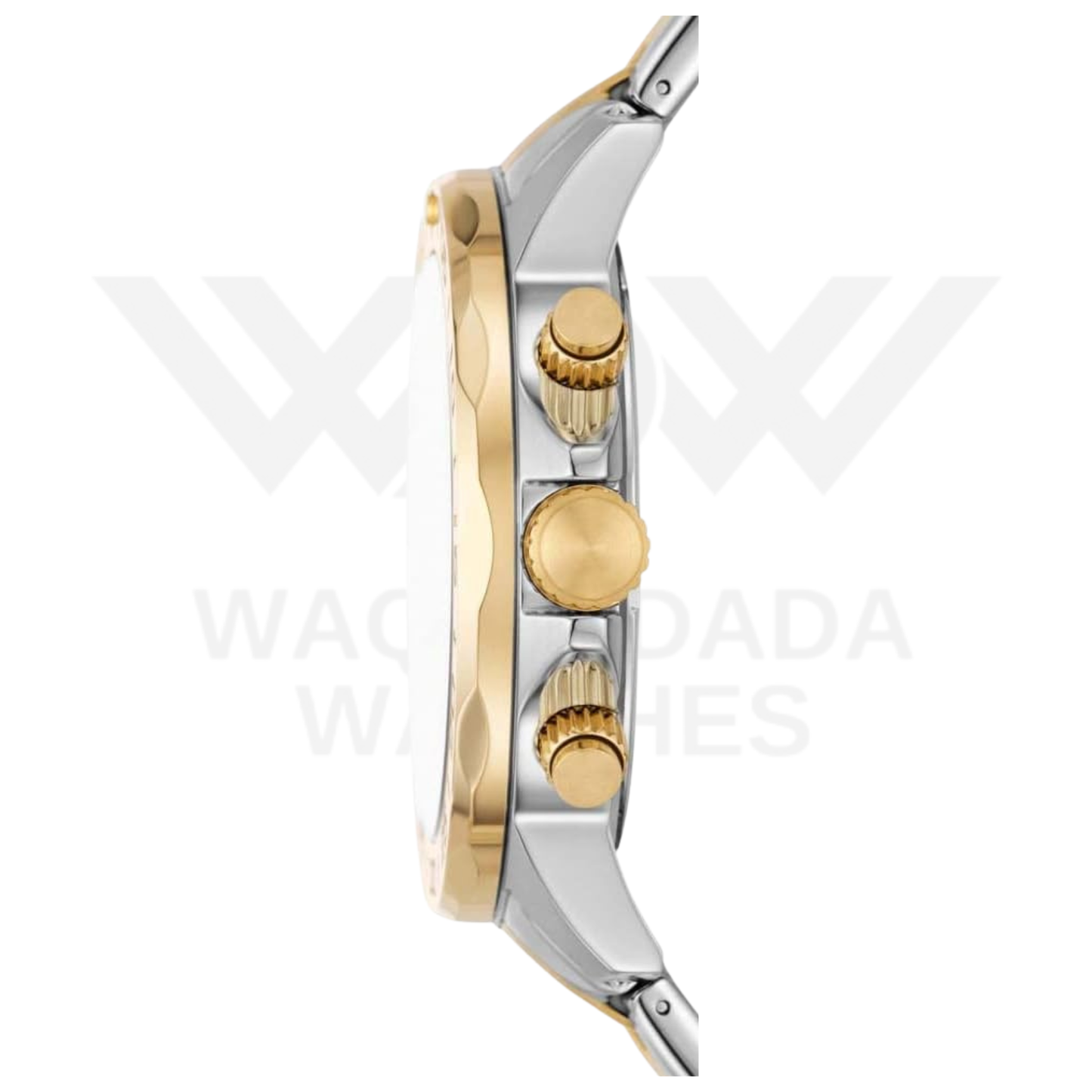 Fossil Bannon Bold BQ2707