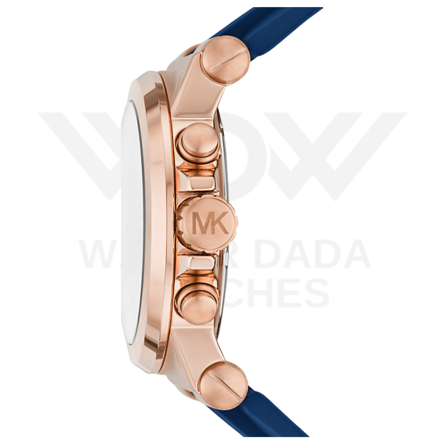MK Big Timepiece MK-8809