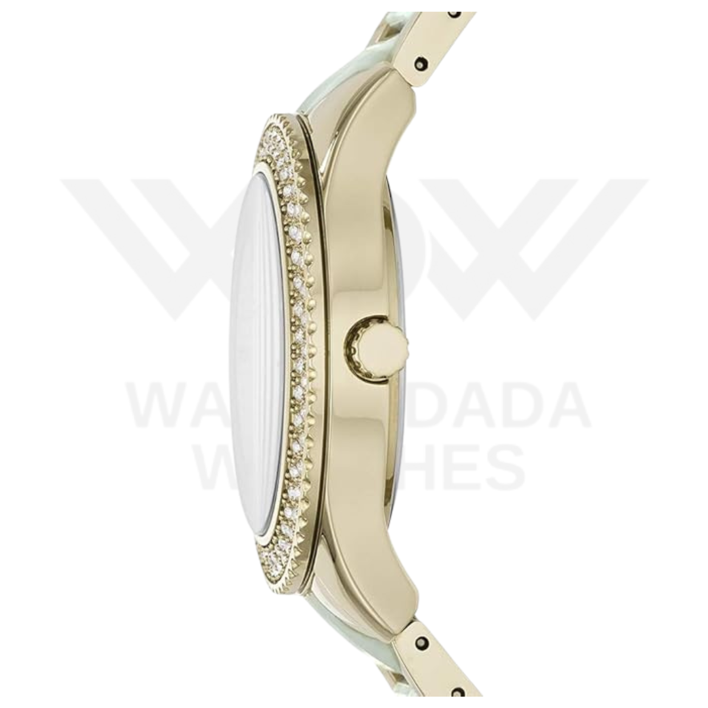 Fossil Carlie Mini ES4757