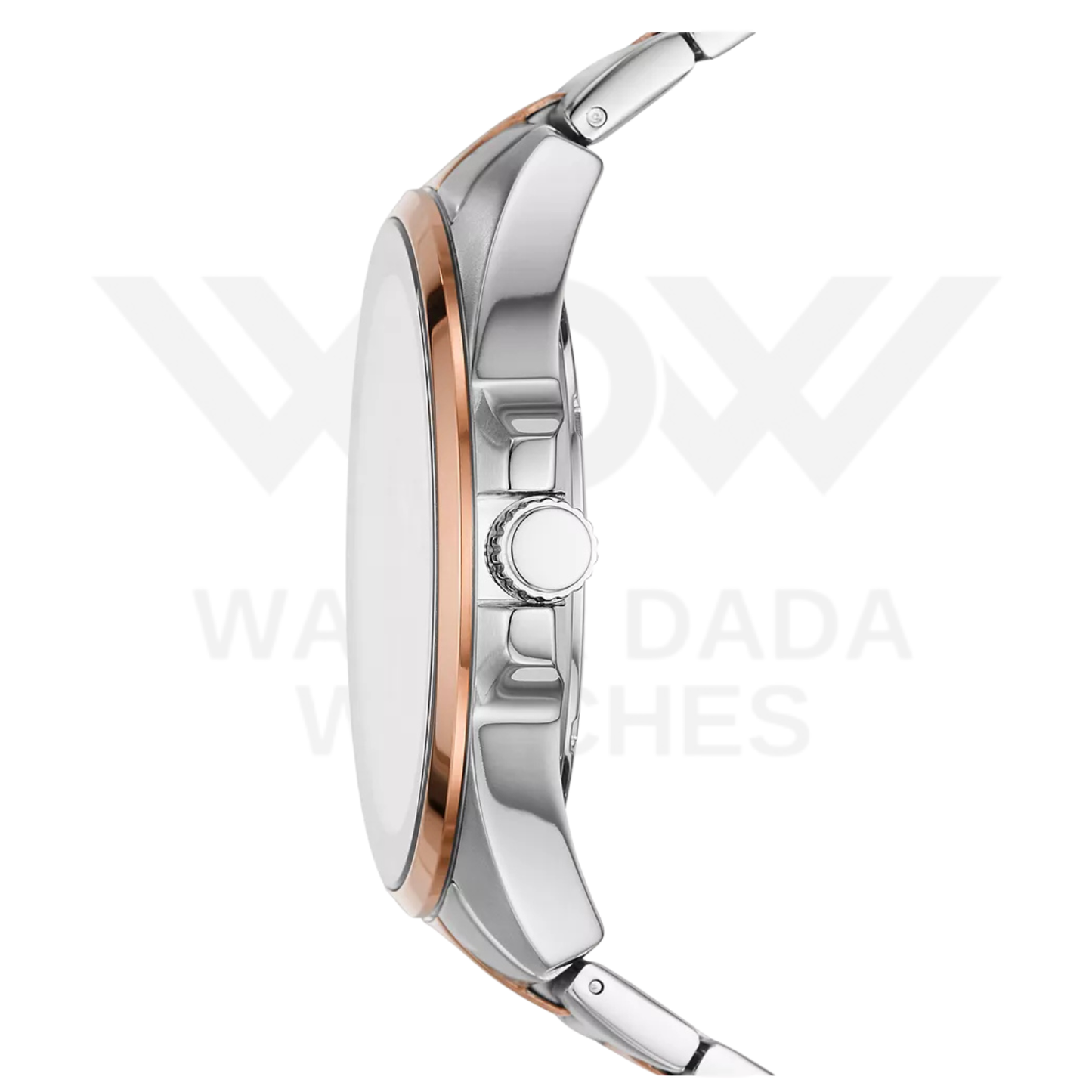Fossil Autocross Watch BQ2552