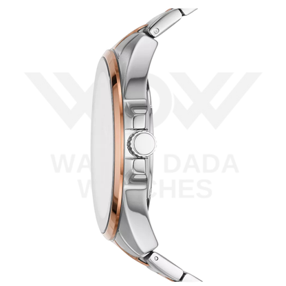 Fossil Autocross Watch BQ2552