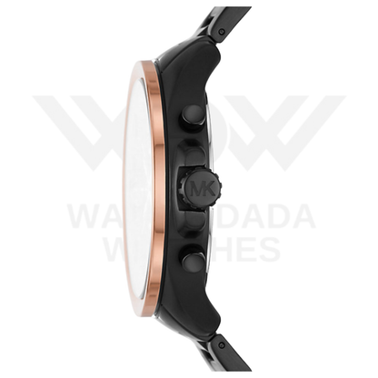 MK Bronze Tone Men’s MK-8933