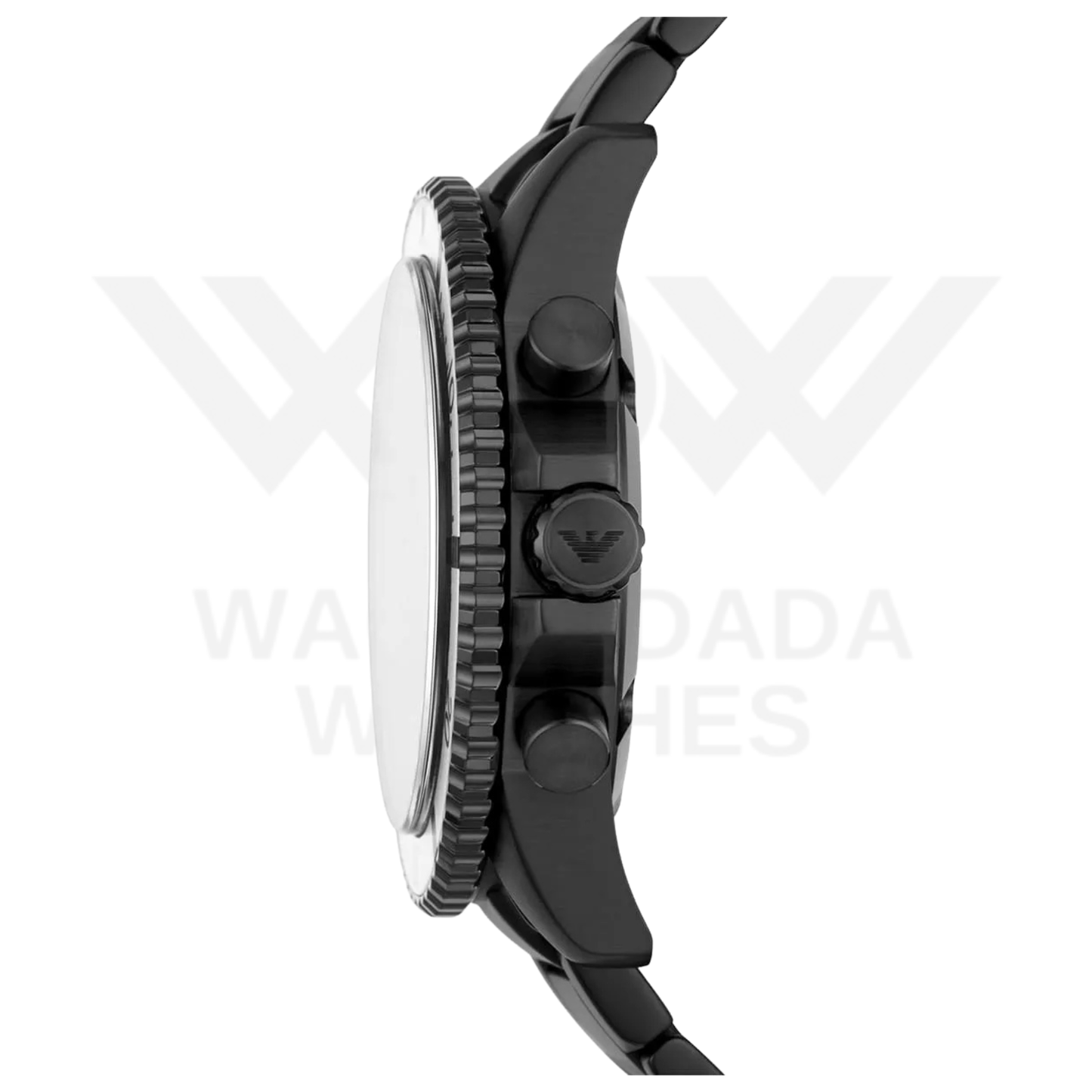 AR Quartz Watch AR-80050