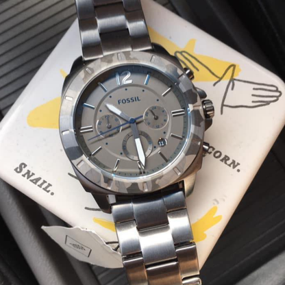 Fossil Privateer Sport BQ2345